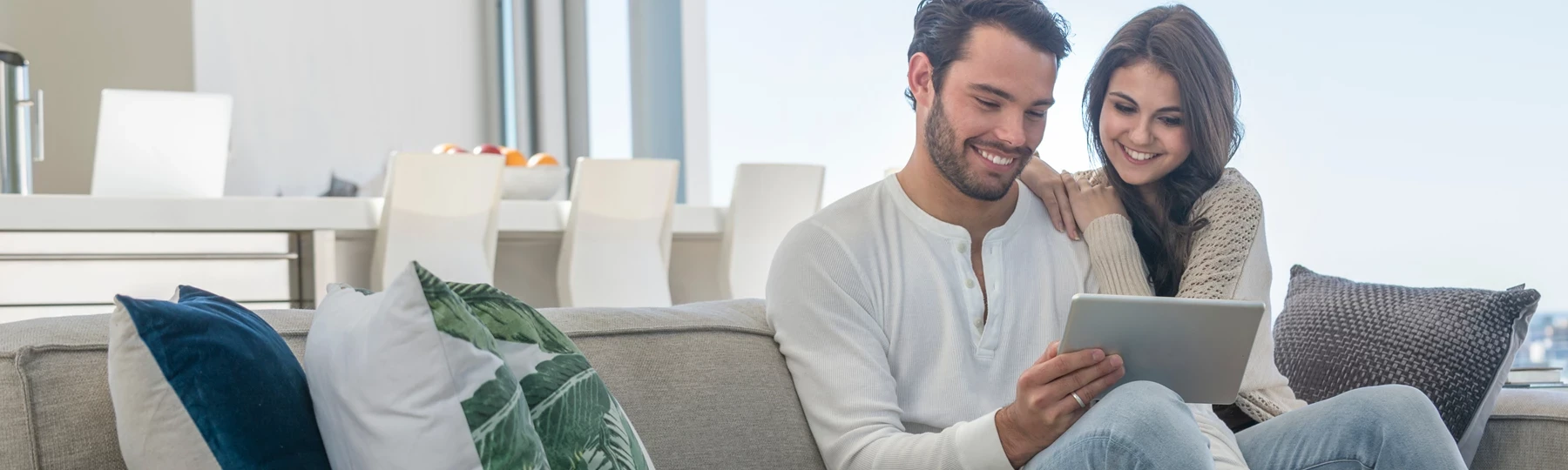 Newsletter Teaser Hintergrundbild